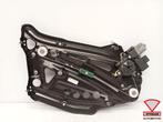 Audi A3 8V Cabrio Raammechanisme Links Achter 8V7839397B, Gebruikt, Audi