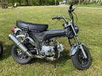 Zhenhua dax 72cc - B klasse, Fietsen en Brommers, Brommers | Honda, Ophalen, Overige modellen, 72 cc, 4 versnellingen