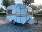 Roller Raphael 201 MTM ->750kg keuringsvrij 🏖🏖, Caravans en Kamperen, Overige merken, Particulier, 500 - 750 kg, Tot 4 meter