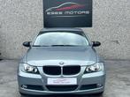 BMW 3 Serie 318 318i (bj 2007), 4 deurs, 4 cilinders, 129 pk, Euro 4