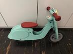 Loopfiets Vespa Janod, Kinderen en Baby's, Ophalen, Nieuw, Loopfiets