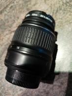 Foto lens voor Nikon 18 - 55 mm