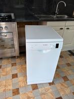 Bosh silence plus serie 2, Elektronische apparatuur, Vaatwasmachines, Ophalen, Gebruikt, 85 tot 90 cm, 45 tot 60 cm