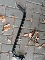 Fietsstang om te leren fietsen, Fietsen en Brommers, Ophalen, Gebruikt