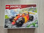 Lego Ninjago Kai's Ninja - 71780, Kinderen en Baby's, Speelgoed | Duplo en Lego, Ophalen, Nieuw, Lego