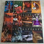 Boeken Pieter Aspe, Boeken, Ophalen of Verzenden, Gelezen, Pieter Aspe, België