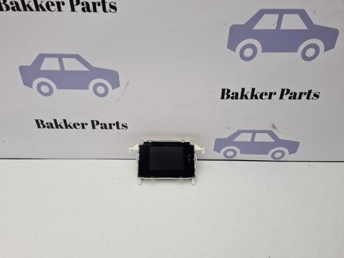 Display Interieur van een Ford Fiesta, Auto-onderdelen, Interieur en Bekleding, Ford, Gebruikt, 3 maanden garantie