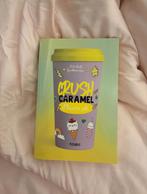 Crush caramel, Verzenden, Zo goed als nieuw, Overige merken, Jackie Nastri Bardenwerper