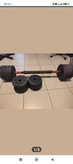 Mobiclinic, Ophalen, Zo goed als nieuw