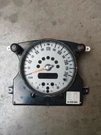 km teller mini r53, Enlèvement, Mini