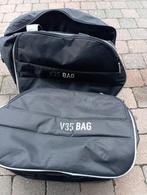 2 binnentassen van givi 5 ( 10€ ), Ophalen