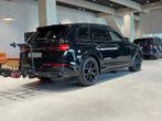 Audi Q7 Q7 e-hybrid 60 TFSI e Quattro S line Tiptronic (360, Achat, Cruise Control, 31 g/km, Hybride Électrique/Essence