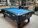 Meerdere poolbiljarts in stock vanaf 1950 euro., Ophalen, Zo goed als nieuw, Pooltafel