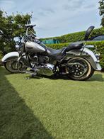 Harley Davidson Softail Deluxe, Motoren, Particulier