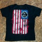 Shirt Rammstein - We are living in Amerika, Comme neuf, Enlèvement ou Envoi