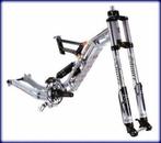 Mountain Bike -- Downhill - Freeride - VTT - DH -- Descente, Fietsen en Brommers, Ophalen, Mountainbike