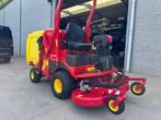 Nieuwe Gianni Ferrari GTS 220 DW 112 cm 4x4, Ophalen, Nieuw, Opvangbak, Gianni Ferrari