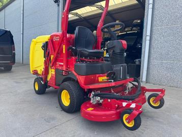 Nieuwe Gianni Ferrari GTS 220 DW 112 cm 4x4 beschikbaar voor biedingen