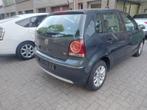 Polo, Stof, 5 deurs, Particulier, Euro 4