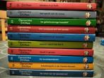 Geronimo Stilton - 10 boeken, Ophalen of Verzenden, Gelezen, Geronimo Stilton, Fictie