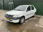 2008 Dacia Logan Personenauto, Auto's, Dacia, Gebruikt, Overige brandstoffen, Logan, Bedrijf