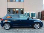 Audi A3 Sportback 1.4 TFSI CNG Leder/ Navigatie Pro 1' eigen, Cuir, Achat, Euro 6, Capteur de lumière