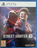 Street fighter ps5, Ophalen, Zo goed als nieuw