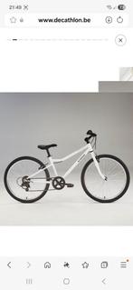 Kinderfiets 24inch, Enlèvement, Comme neuf