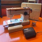 Naaimachine LEWENSTEIN, Hobby en Vrije tijd, Naaimachines en Toebehoren, Ophalen, Gebruikt, Naaimachine
