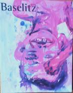 Georg Baselitz Musée d'Art Moderne Paris 1997 Jean Tiberi, Livres, Enlèvement ou Envoi