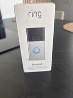 Ring deurbel NIEUWE!!, Huis en Inrichting, Deurbellen, Ophalen