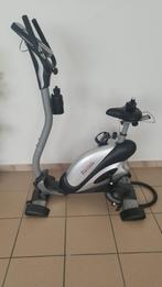 Crosstrainer, Sport en Fitness, Crosstrainer, Ophalen of Verzenden, Zo goed als nieuw