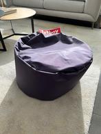 Pouf Fatboy, Huis en Inrichting, Zetels | Voetbanken en poefs, Ophalen, Overige materialen, Rond, Contemporain