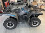 Yamaha grizzly, Motoren, Particulier, 11 kW of minder