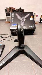 Home trainer tacx S, Fietsen en Brommers, Ophalen, Zo goed als nieuw