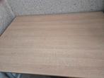 GRATIS !! Keukentafel, Huis en Inrichting, Tafels | Eettafels, Ophalen, Gebruikt