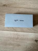 Ray-Ban Meta AI Wayfarer Bril - Nieuw Zwart, Zonnebril, Zwart, Nieuw, Ophalen of Verzenden