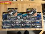 Hot Wheels Sets, Ophalen of Verzenden, Zo goed als nieuw