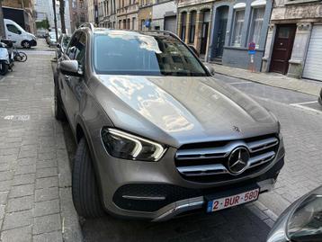 Mercedes 300 GLE  2.0 diesel beschikbaar voor biedingen