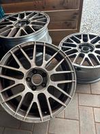 AMG velgen, Enlèvement, Jante(s)