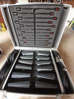 Conferentiesysteem Sennheiser, Muziek en Instrumenten, Ophalen of Verzenden, Gebruikt, Overige typen