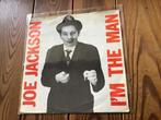 7” Joe Jackson - I’m the man, Ophalen of Verzenden