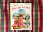 Tiny krijgt een kalender, 1962, originele versie, Ophalen, Gelezen