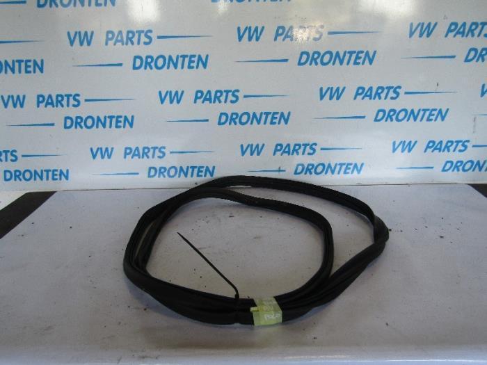 Divers d'un Volkswagen Polo, Autos : Pièces & Accessoires, Autres pièces automobiles, Volkswagen, Utilisé, 3 mois de garantie