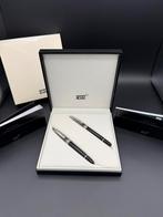 Montblanc solitaire meisterstuck, Ophalen