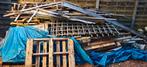 Gratis af te halen, Doe-het-zelf en Bouw, Hout en Planken, Ophalen, Gebruikt