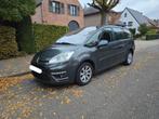 Citroen c4 grand picasso automaat - 7 plaatsen -12m garantie, Autos, Achat, 7 places, Carnet d'entretien, 5 portes