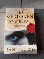 Dan Brown - Het verloren symbool, Boeken, Ophalen, Zo goed als nieuw, Dan Brown