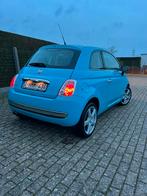 Fuat 500, Autos, Euro 5, Achat, Entreprise, Boîte manuelle