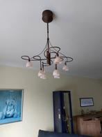 luster, Huis en Inrichting, Lampen | Kroonluchters, Ophalen